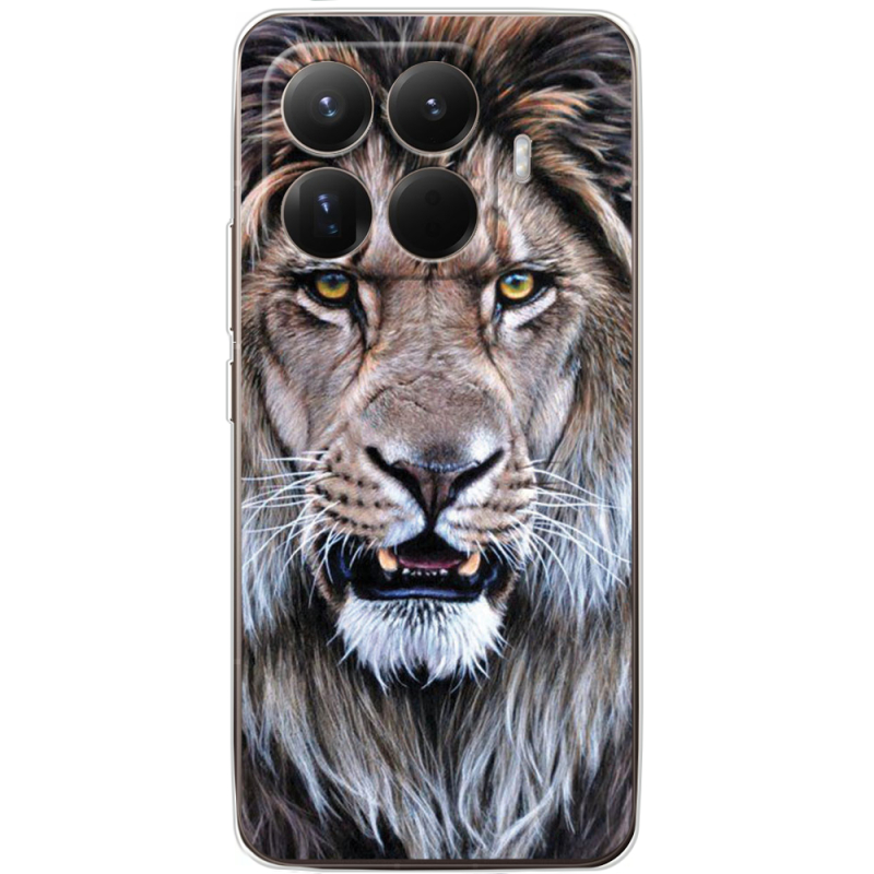 Чохол BoxFace Xiaomi 15T Pro