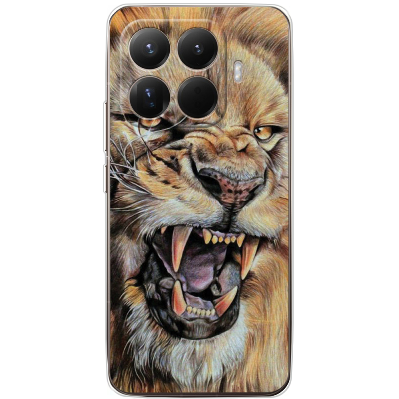 Чохол BoxFace Xiaomi 15T Pro