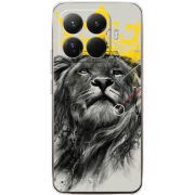 Чохол BoxFace Xiaomi 15T Pro 