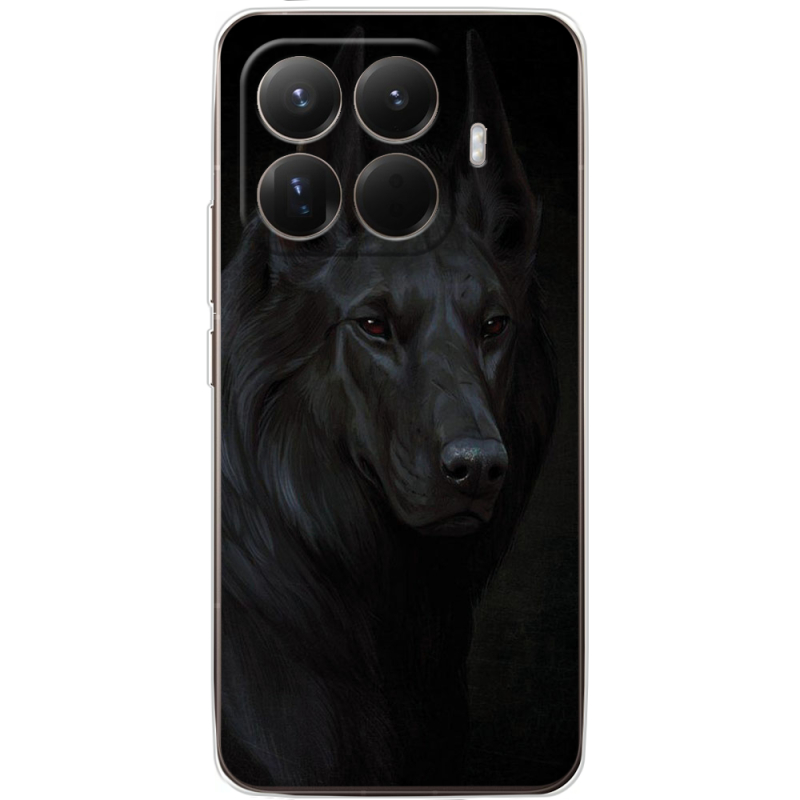 Чохол BoxFace Xiaomi 15T Pro