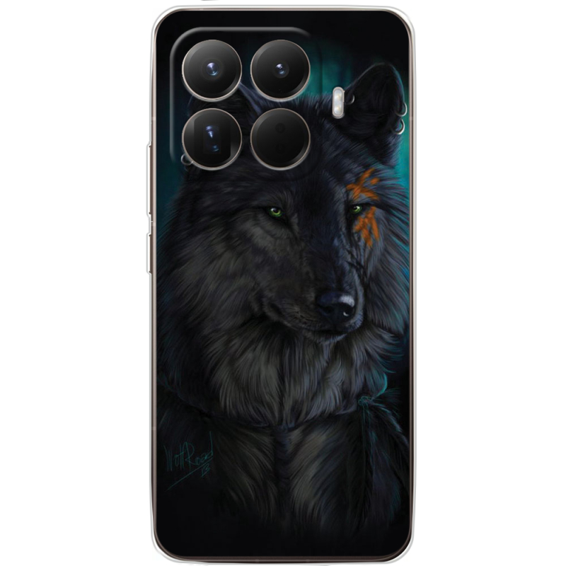 Чохол BoxFace Xiaomi 15T Pro