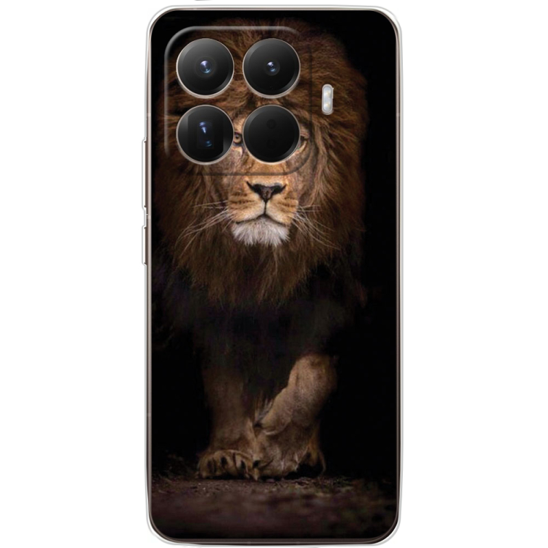 Чохол BoxFace Xiaomi 15T Pro