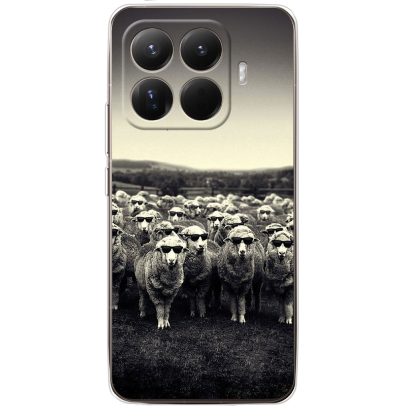 Чохол BoxFace Xiaomi 15T Pro