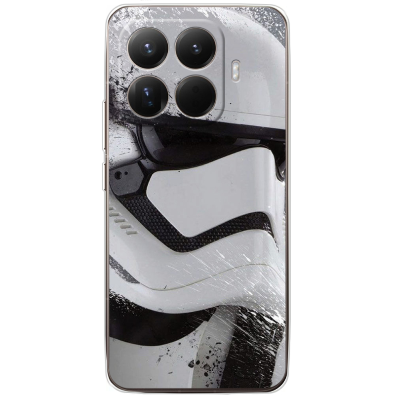 Чохол BoxFace Xiaomi 15T Pro