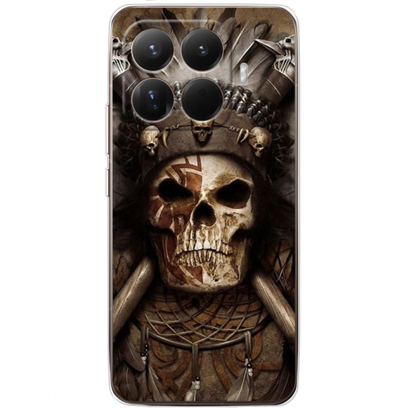 Чохол BoxFace Xiaomi 15T Pro