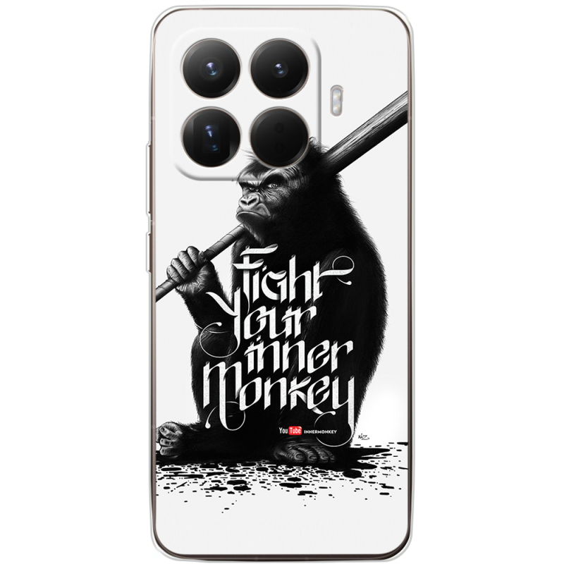 Чохол BoxFace Xiaomi 15T Pro