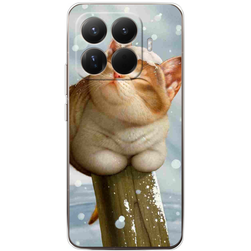 Чохол BoxFace Xiaomi 15T Pro