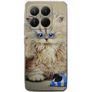 Чохол BoxFace Xiaomi 15T Pro 