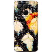 Чохол BoxFace Xiaomi 15T Pro 