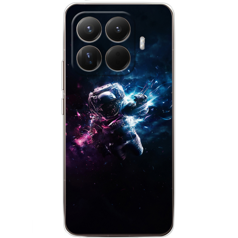 Чохол BoxFace Xiaomi 15T Pro