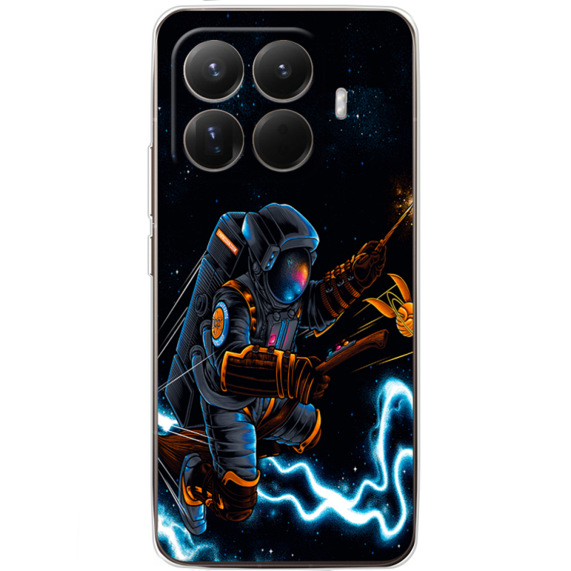 Чохол BoxFace Xiaomi 15T Pro 