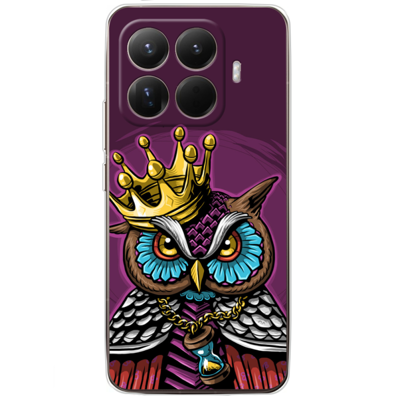 Чохол BoxFace Xiaomi 15T Pro