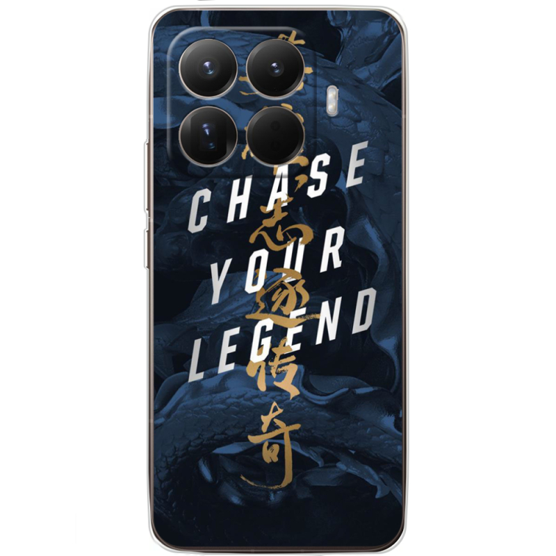 Чохол BoxFace Xiaomi 15T Pro