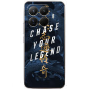 Чохол BoxFace Xiaomi 15T Pro 