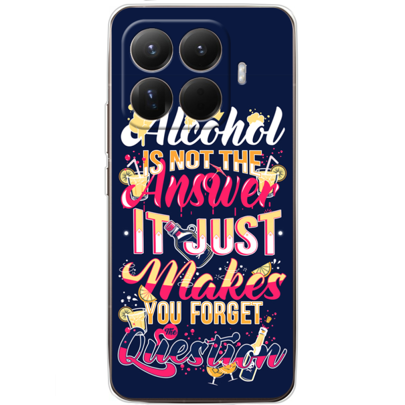 Чохол BoxFace Xiaomi 15T Pro