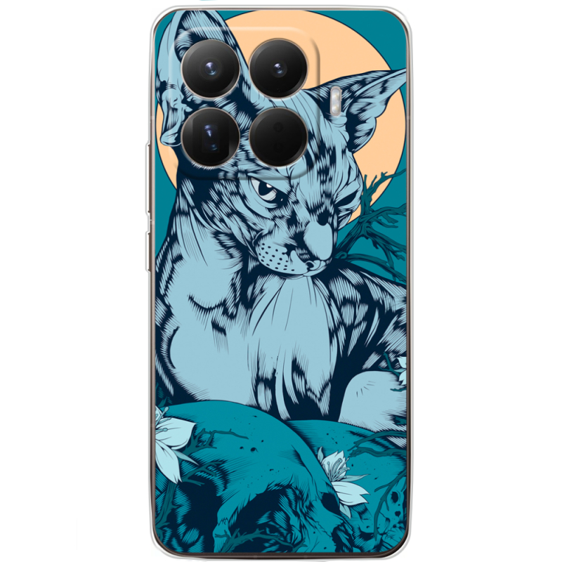 Чохол BoxFace Xiaomi 15T Pro