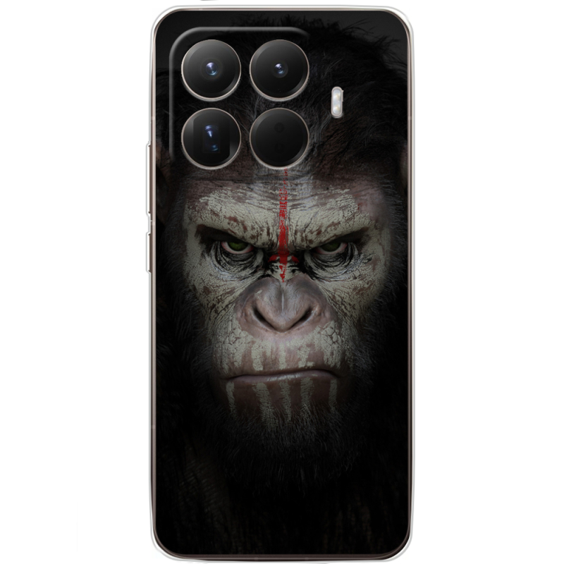 Чохол BoxFace Xiaomi 15T Pro