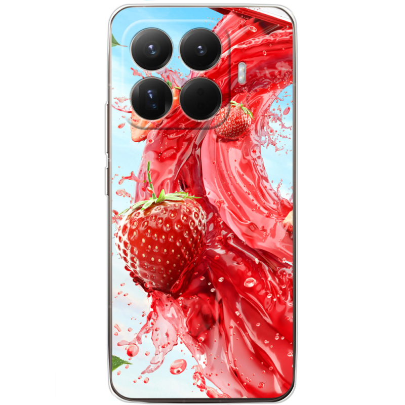 Чохол BoxFace Xiaomi 15T Pro