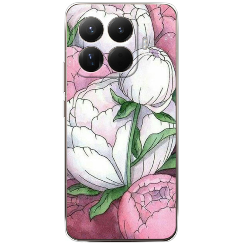 Чохол BoxFace Xiaomi 15T Pro