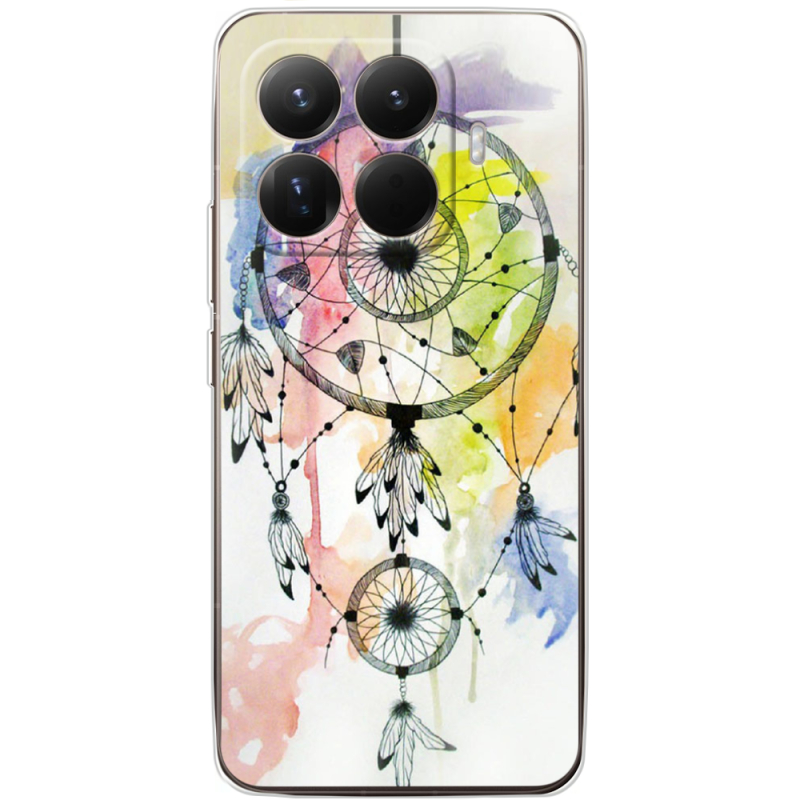 Чохол BoxFace Xiaomi 15T Pro 