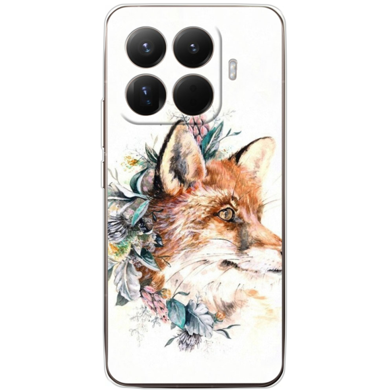 Чохол BoxFace Xiaomi 15T Pro