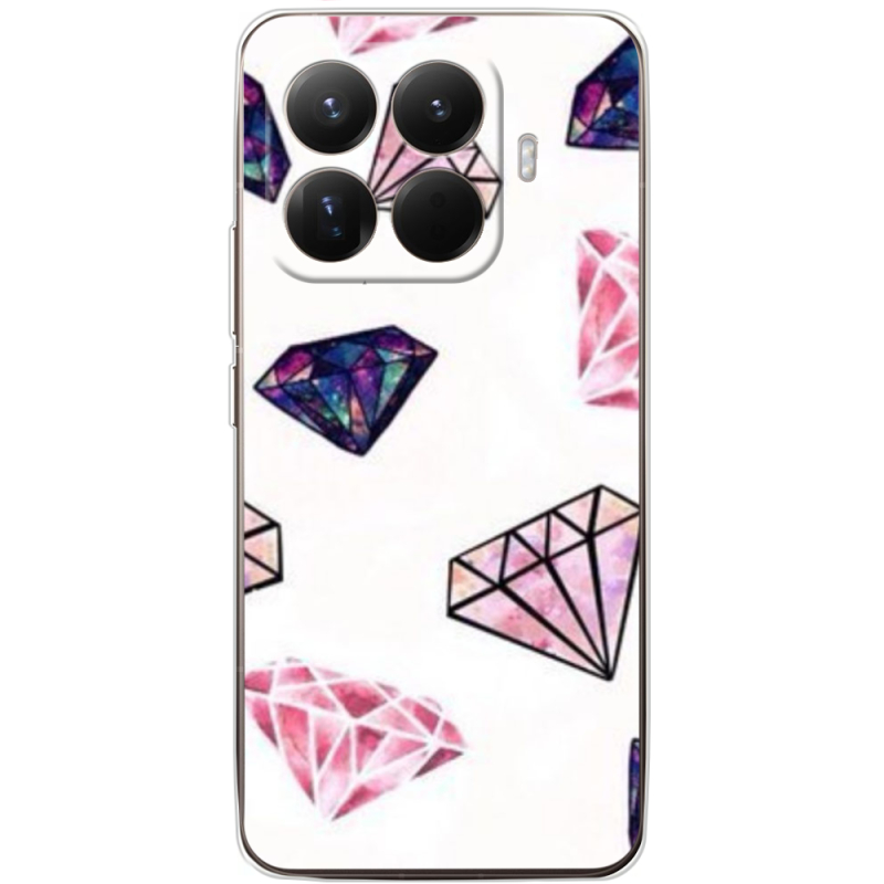 Чохол BoxFace Xiaomi 15T Pro