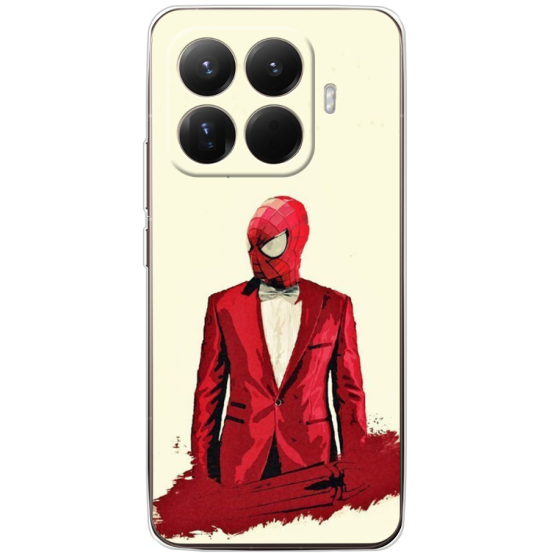 Чохол BoxFace Xiaomi 15T Pro