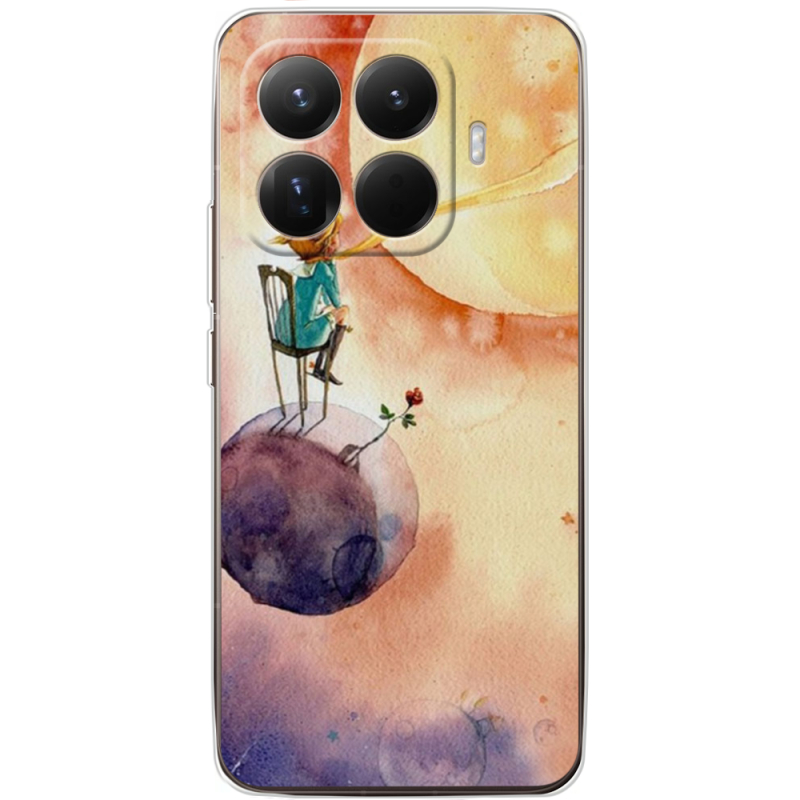 Чохол BoxFace Xiaomi 15T Pro