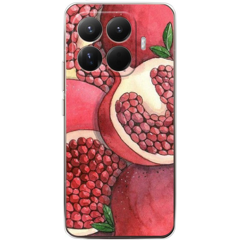 Чохол BoxFace Xiaomi 15T Pro