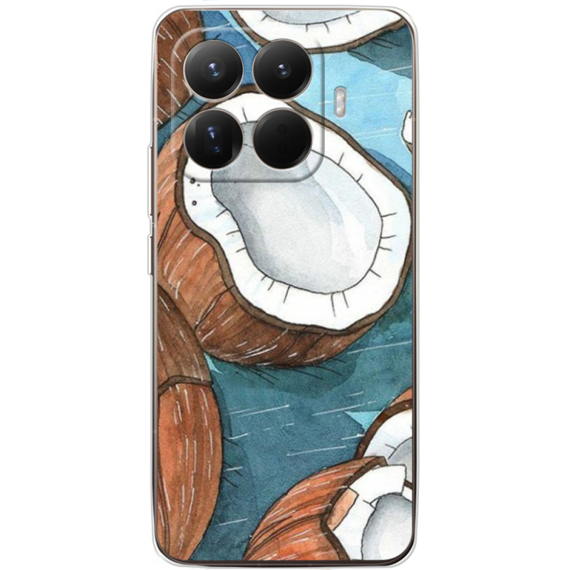 Чохол BoxFace Xiaomi 15T Pro