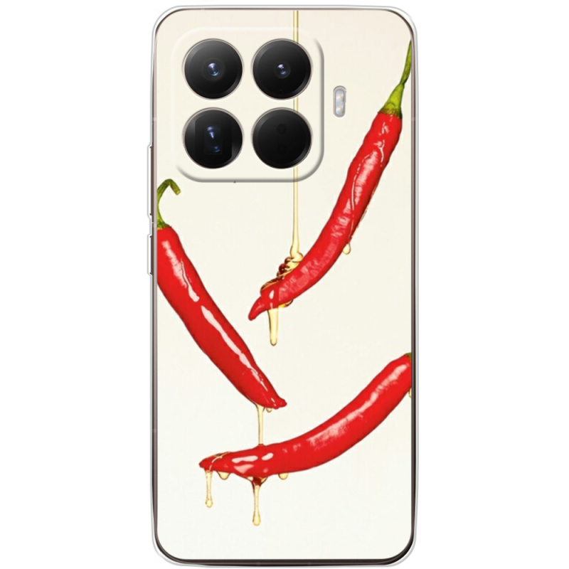 Чохол BoxFace Xiaomi 15T Pro