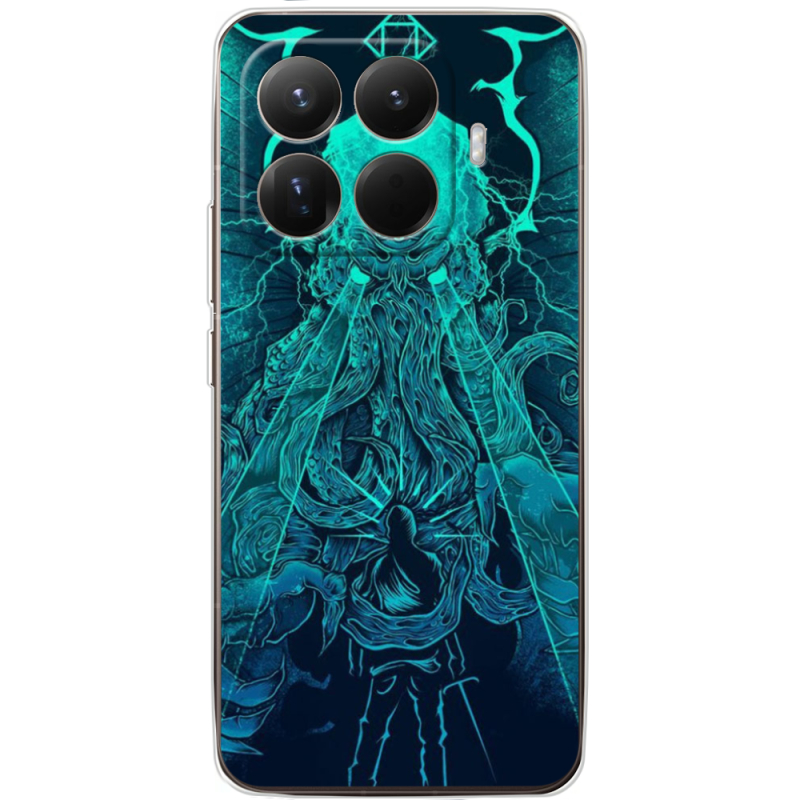 Чохол BoxFace Xiaomi 15T Pro