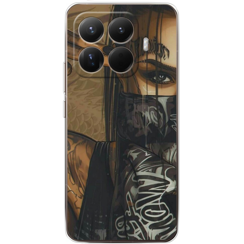 Чохол BoxFace Xiaomi 15T Pro