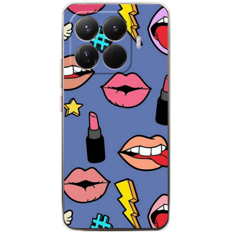 Чохол BoxFace Xiaomi 15T Pro