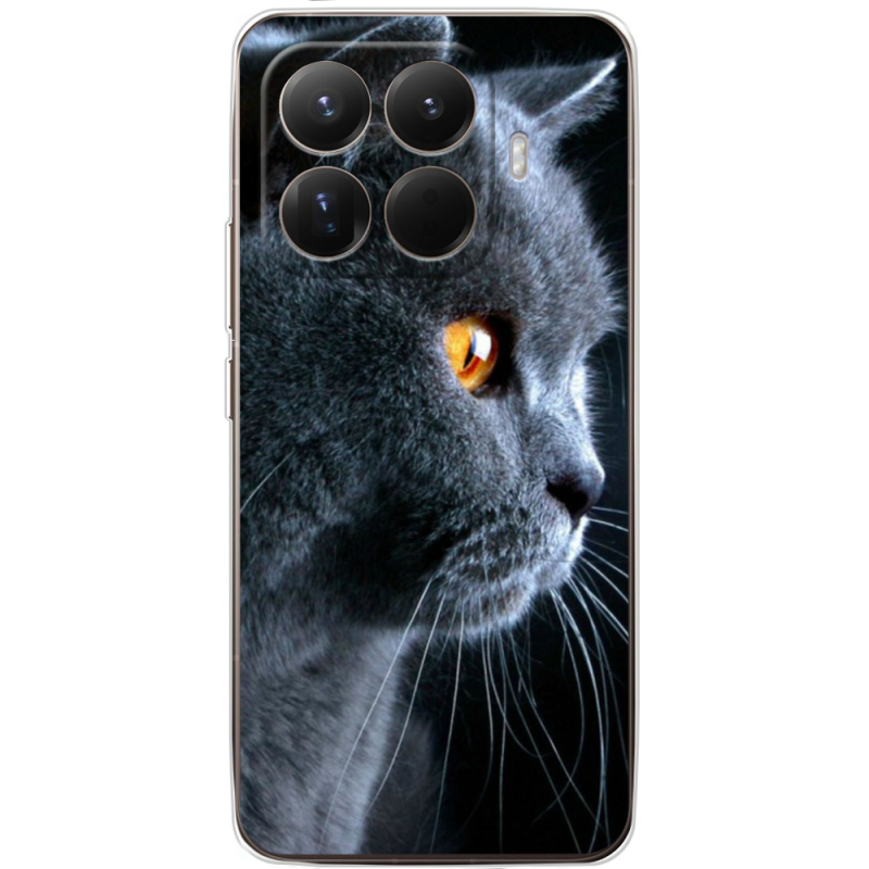 Чохол BoxFace Xiaomi 15T Pro English cat