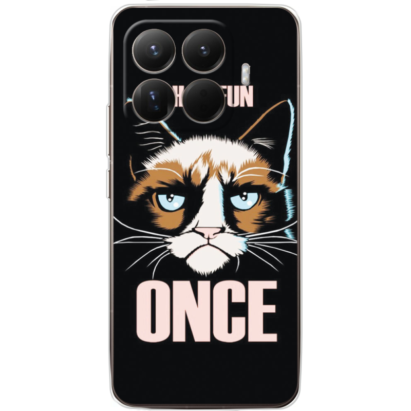 Чохол BoxFace Xiaomi 15T Pro