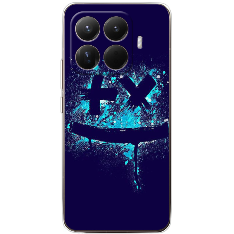 Чохол BoxFace Xiaomi 15T Pro