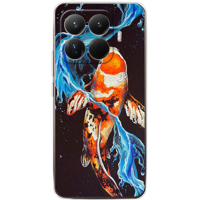 Чохол BoxFace Xiaomi 15T Pro