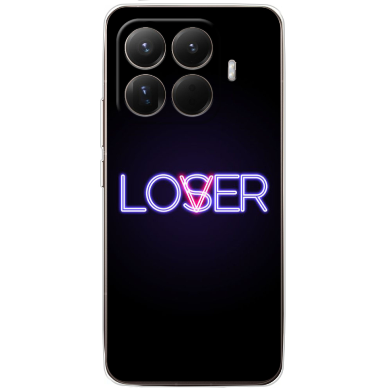 Чохол BoxFace Xiaomi 15T Pro