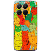 Чохол BoxFace Xiaomi 15T Pro 