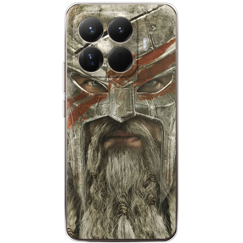 Чохол BoxFace Xiaomi 15T Pro