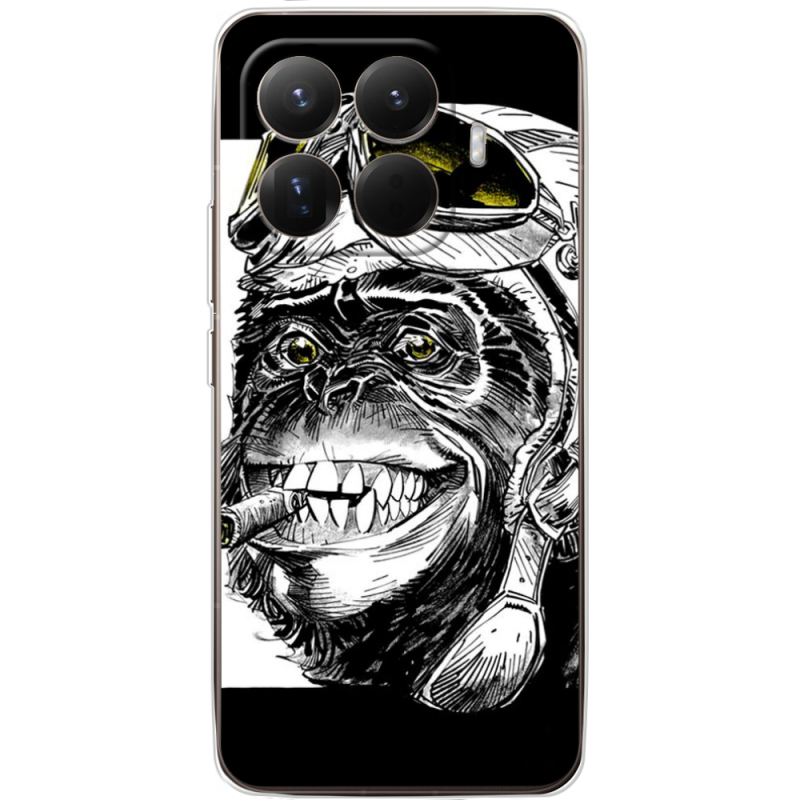 Чохол BoxFace Xiaomi 15T Pro