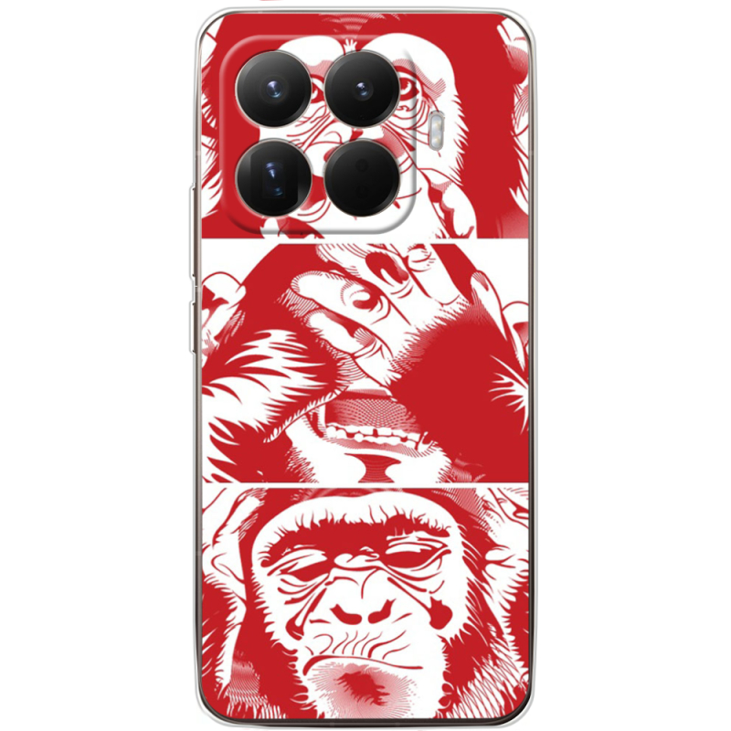 Чохол BoxFace Xiaomi 15T Pro