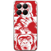 Чохол BoxFace Xiaomi 15T Pro 