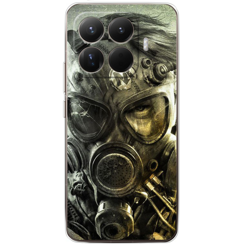 Чохол BoxFace Xiaomi 15T Pro