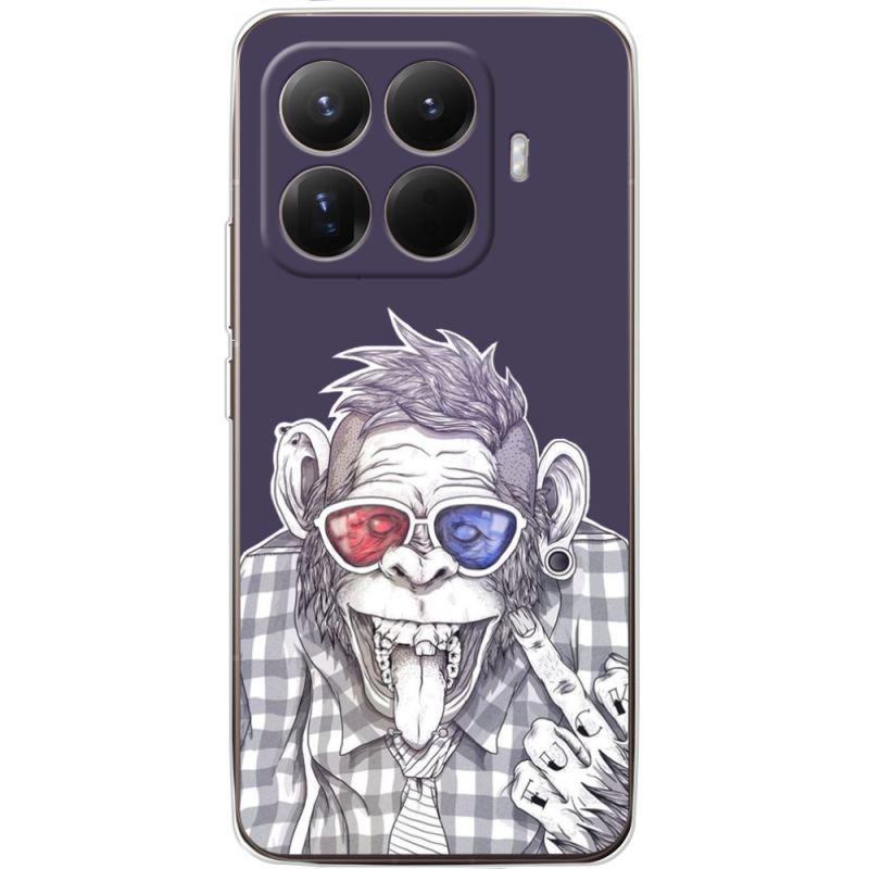 Чохол BoxFace Xiaomi 15T Pro