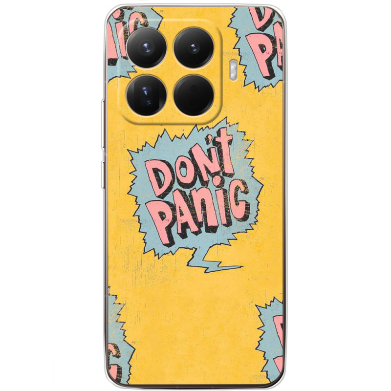 Чохол BoxFace Xiaomi 15T Pro