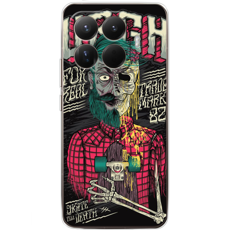 Чохол BoxFace Xiaomi 15T Pro 