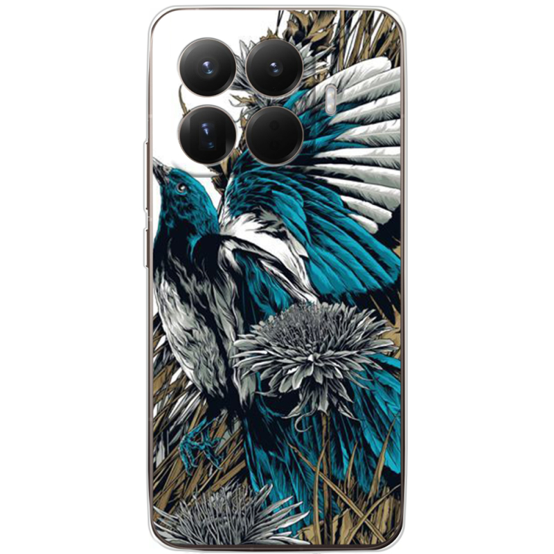 Чохол BoxFace Xiaomi 15T Pro