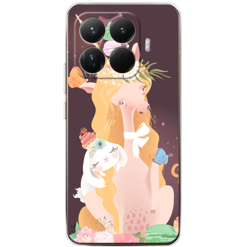 Чохол BoxFace Xiaomi 15T Pro